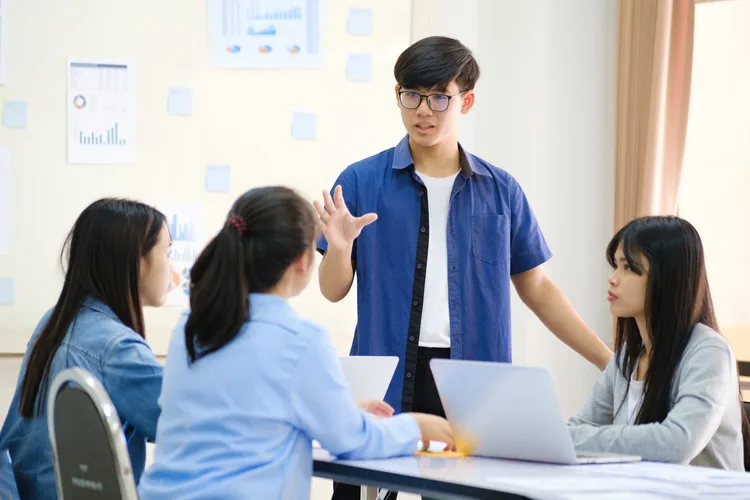 成為 Mentor 主視覺