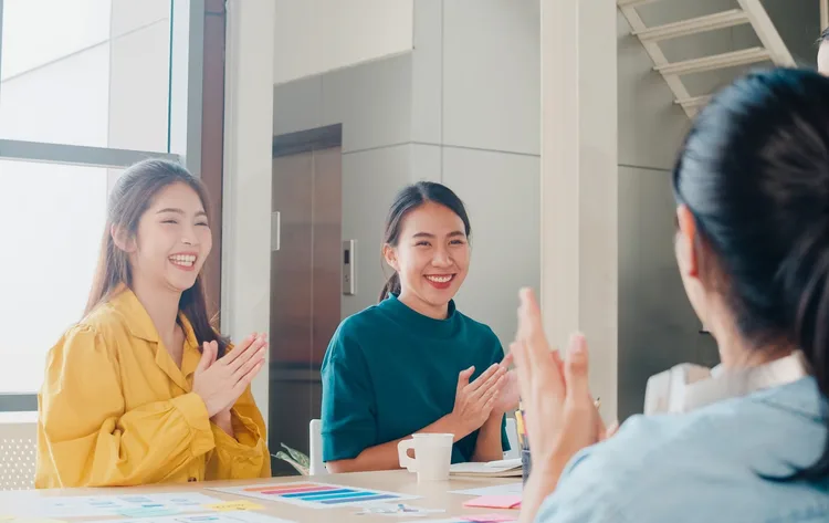 成為 Mentee 主視覺